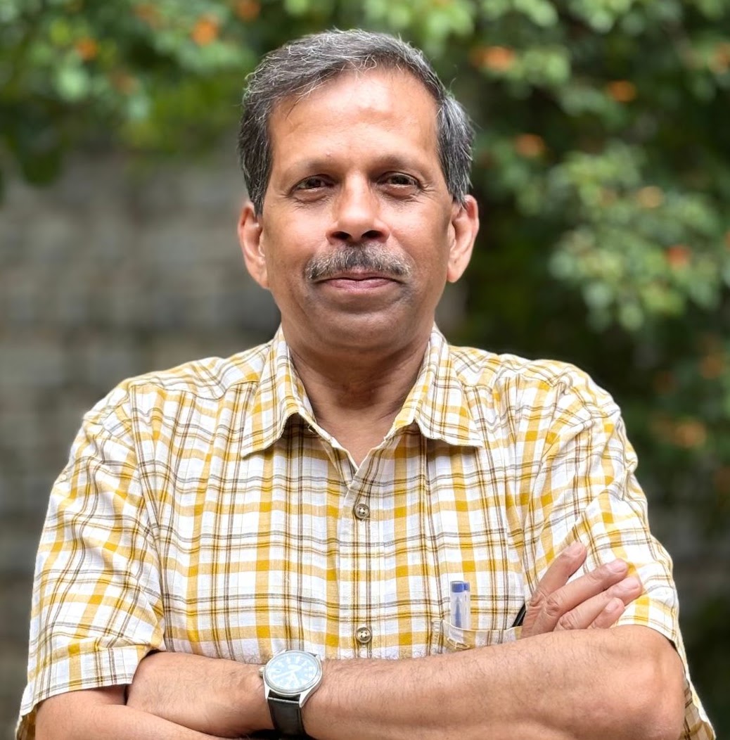 Prof. Swapan K. Pati